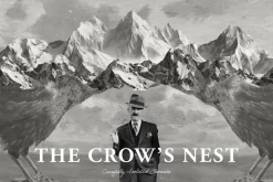 The Crow's Nest Collage Creator