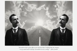 The Crow's Nest Collage Creator