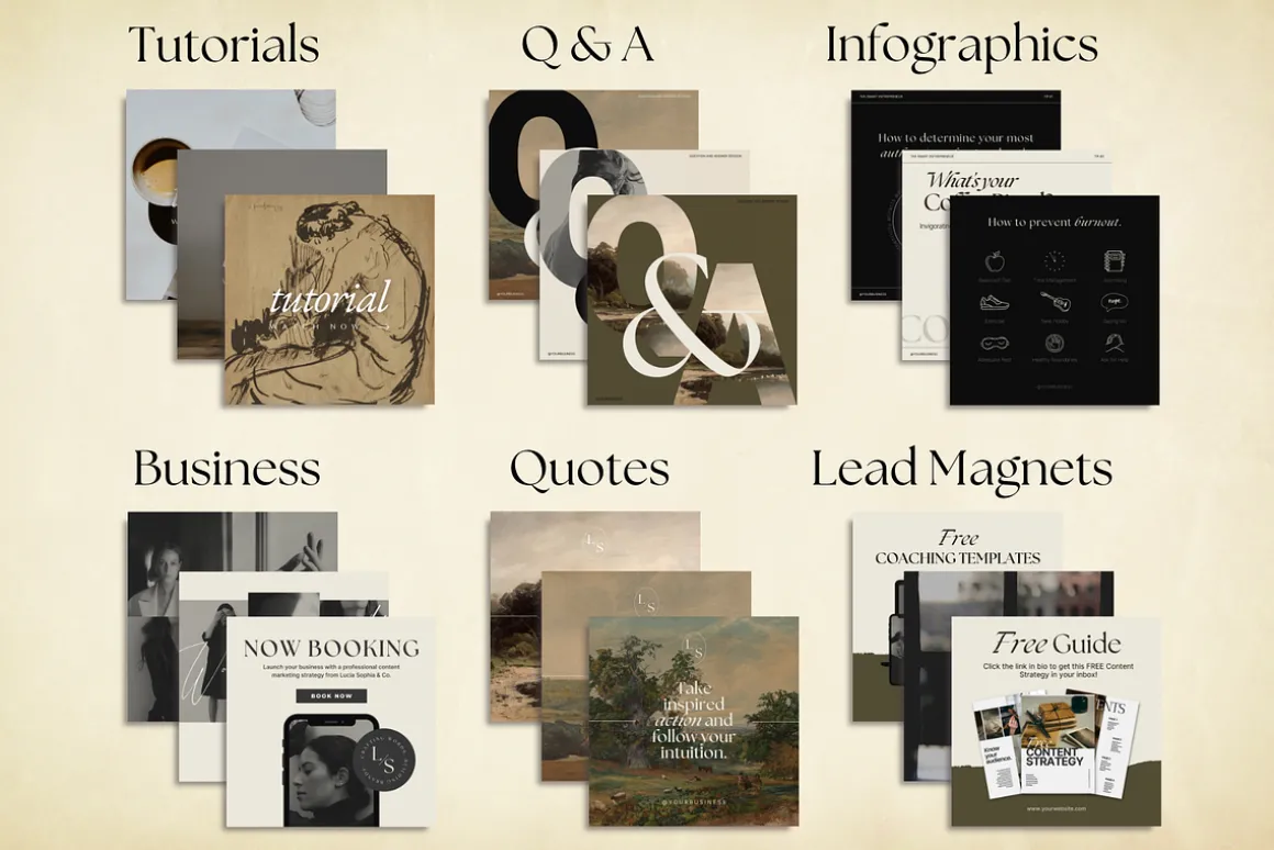 The Editor Template Bundle