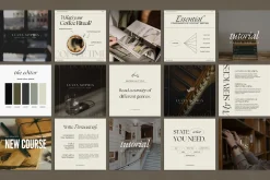 The Editor Template Bundle