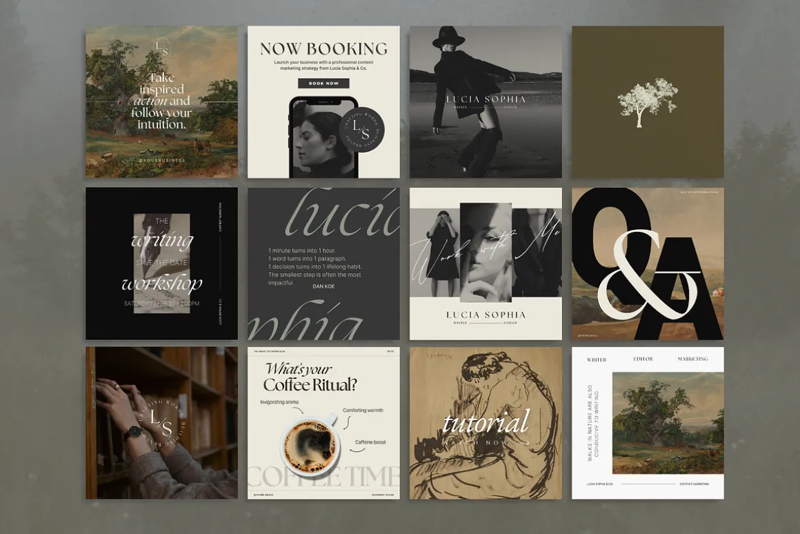 The Editor Template Bundle