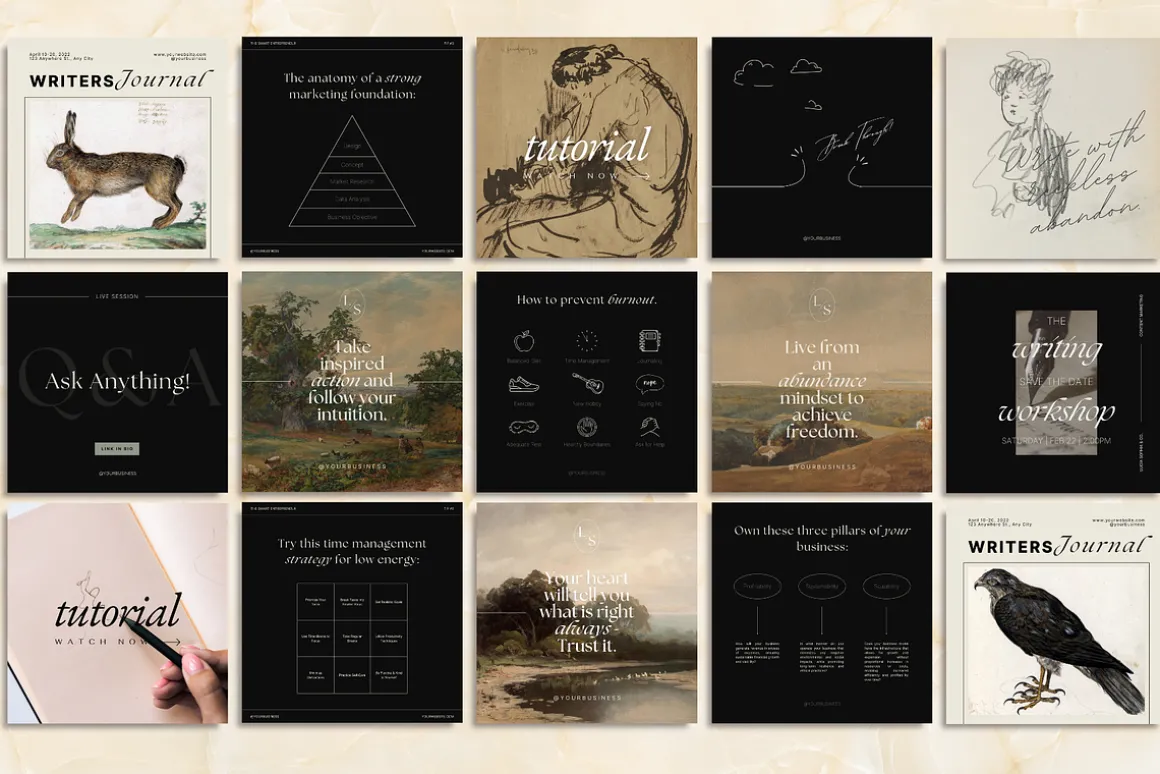 The Editor Template Bundle
