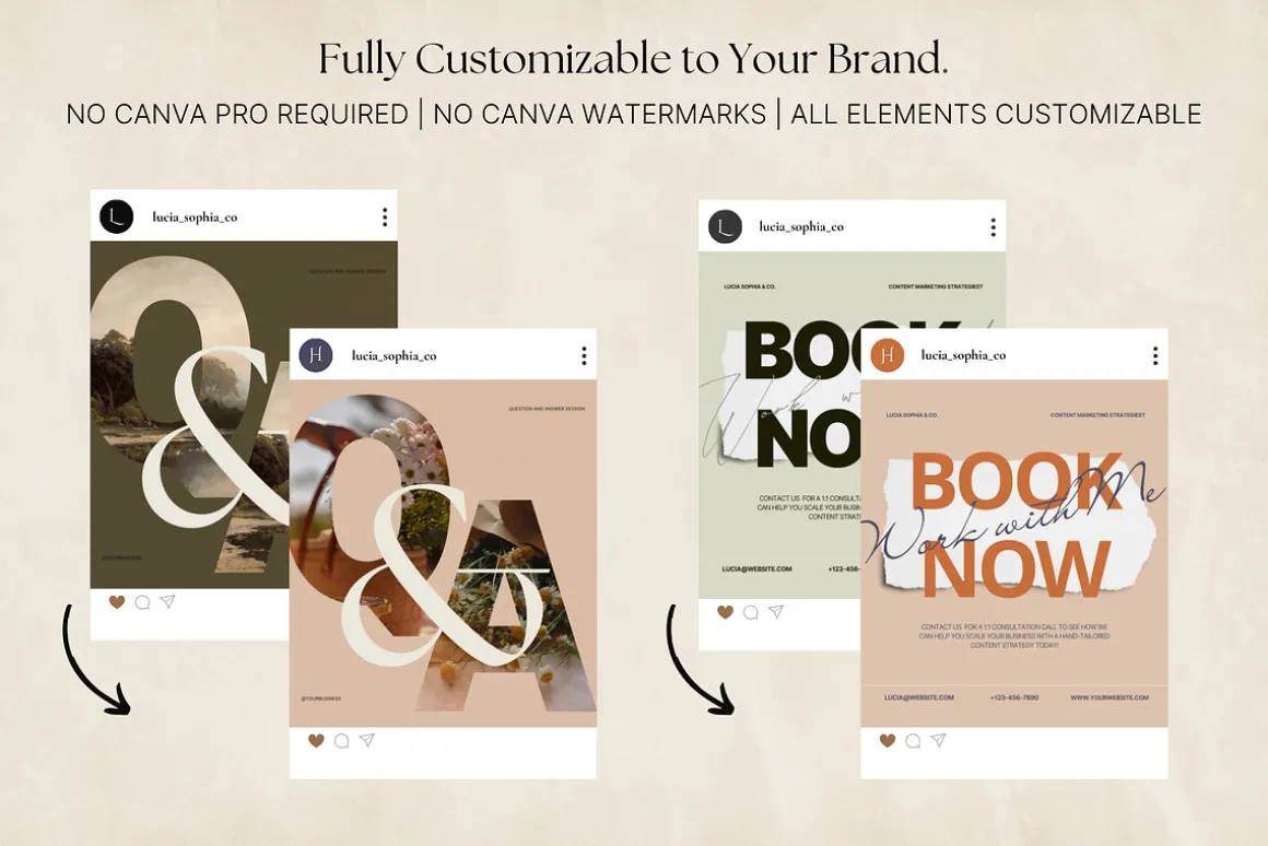 The Editor Template Bundle