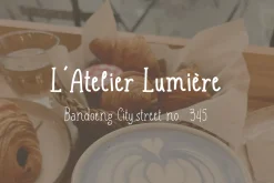 The Etoiles - Hand-drawn Font Family