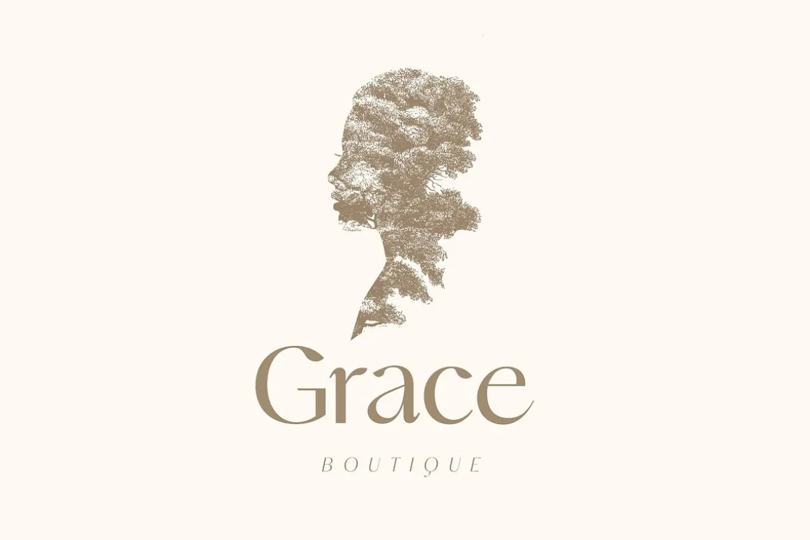 The Fashion Font Collection