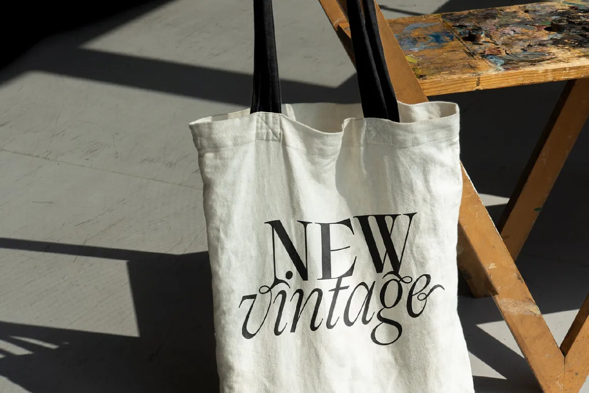 The Fashion Font Collection