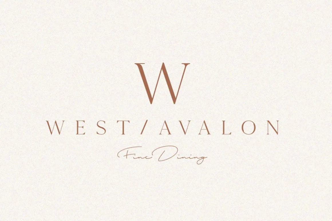 The Fashion Font Collection