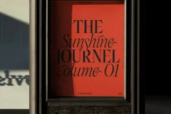 The Fashion Font Collection