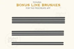 The Ghost Creator Stamp Brush Pack
