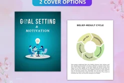 The Goal Setting & Motivation Planne