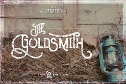 The Goldsmith