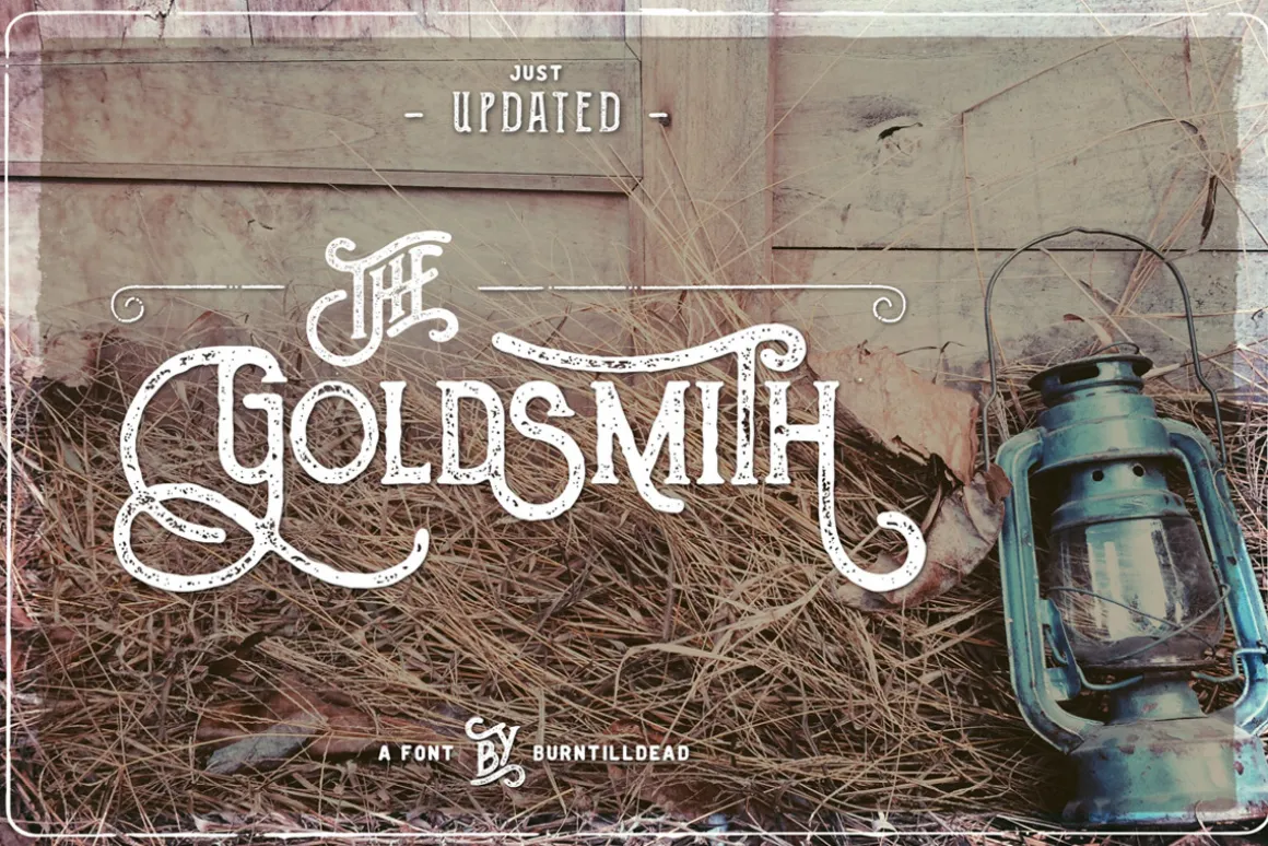The Goldsmith