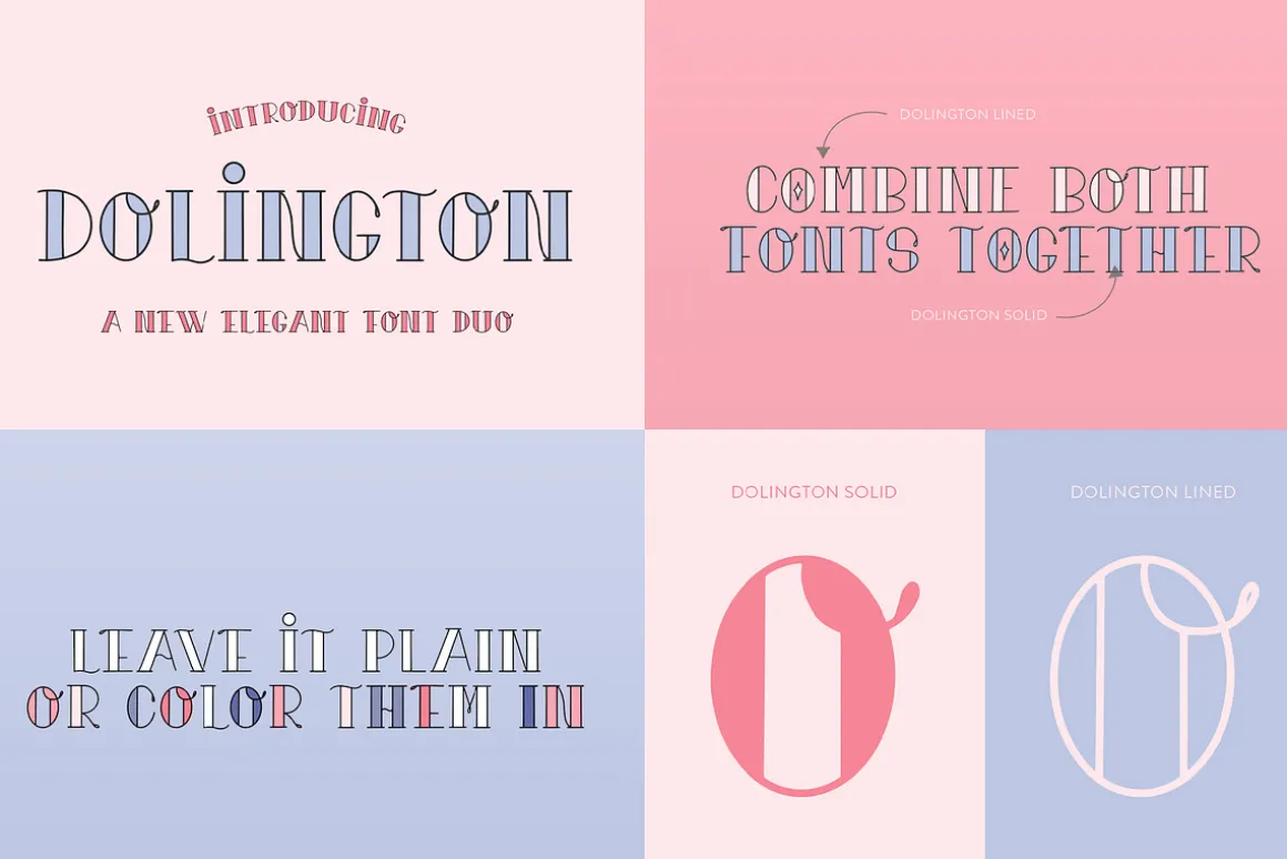 The HUGE Font Bundle (98% OFF) SALE