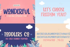 The HUGE Font Bundle (98% OFF) SALE