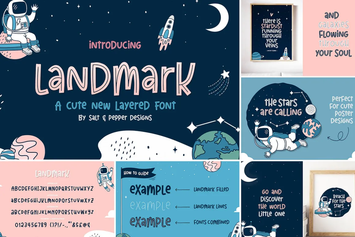 The HUGE Font Bundle (98% OFF) SALE