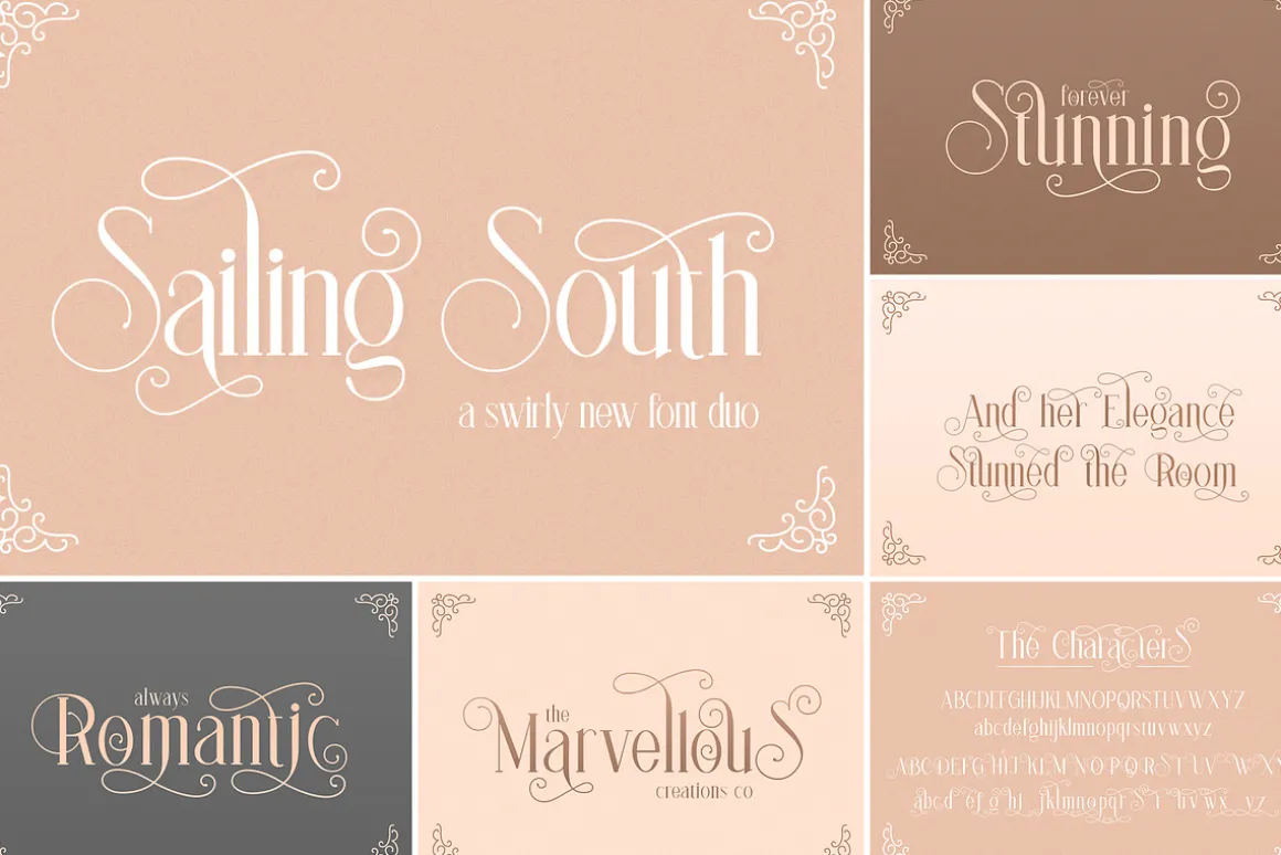 The HUGE Font Bundle (98% OFF) SALE