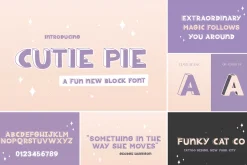 The HUGE Font Bundle (98% OFF) SALE