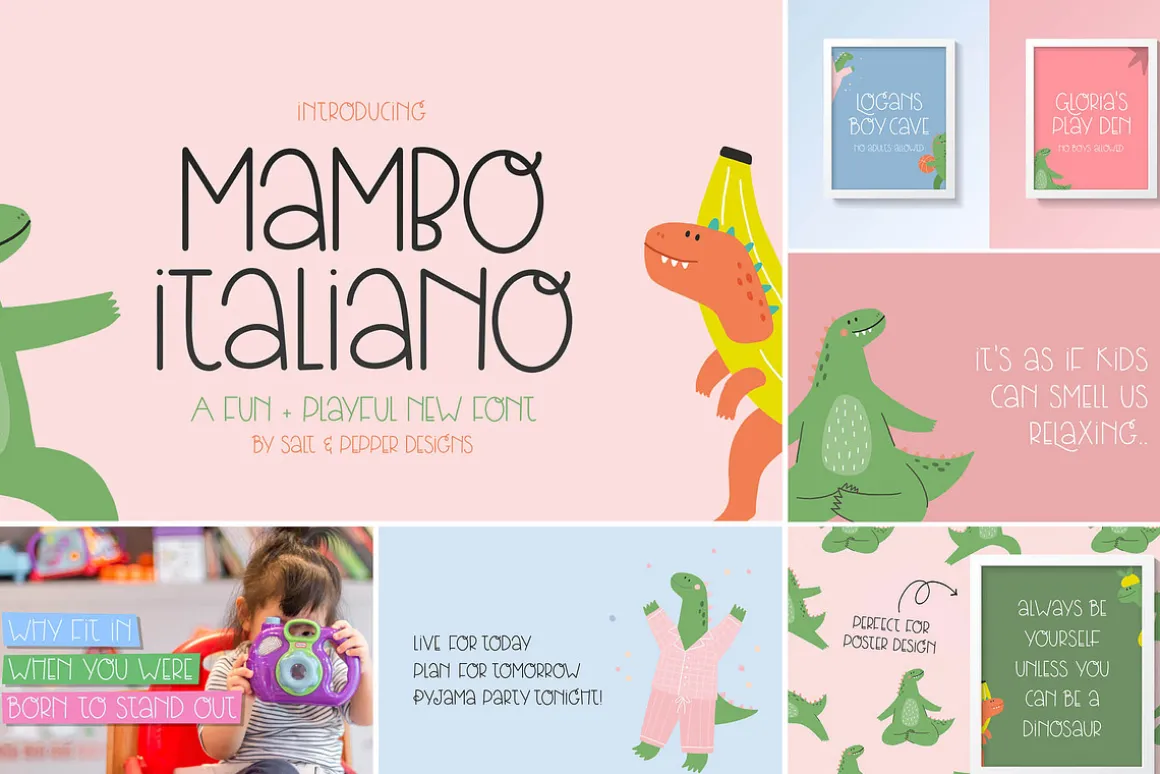The HUGE Font Bundle (98% OFF) SALE