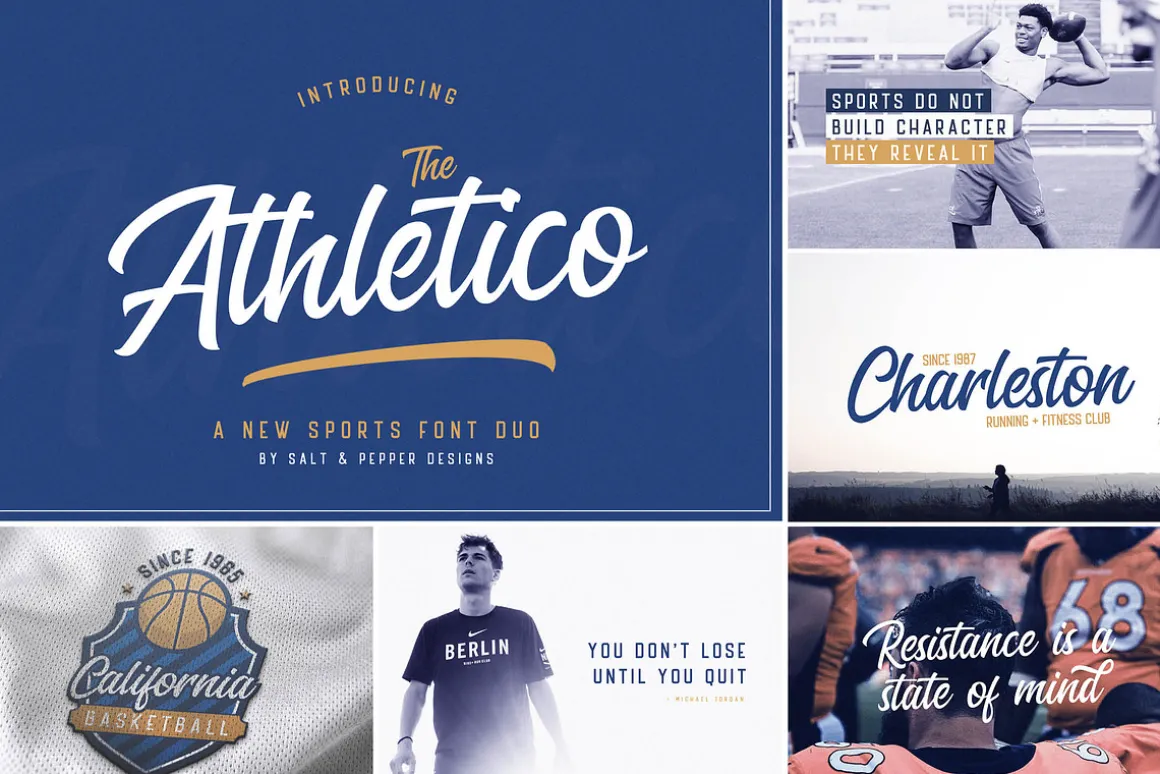 The HUGE Font Bundle (98% OFF) SALE
