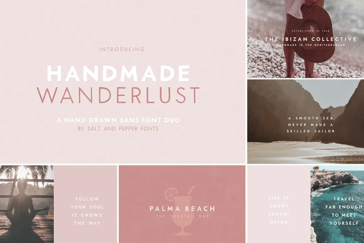 The HUGE Font Bundle (98% OFF) SALE