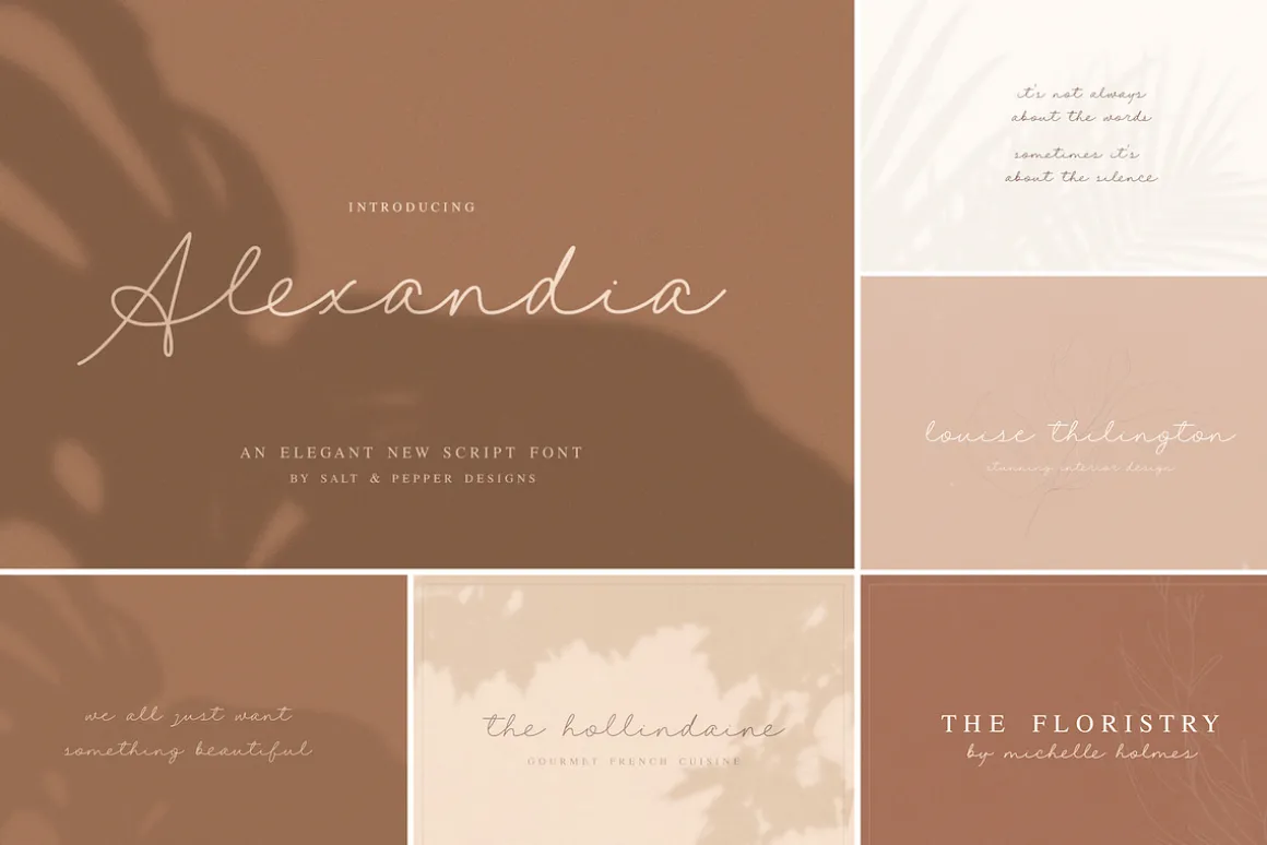 The HUGE Font Bundle (98% OFF) SALE