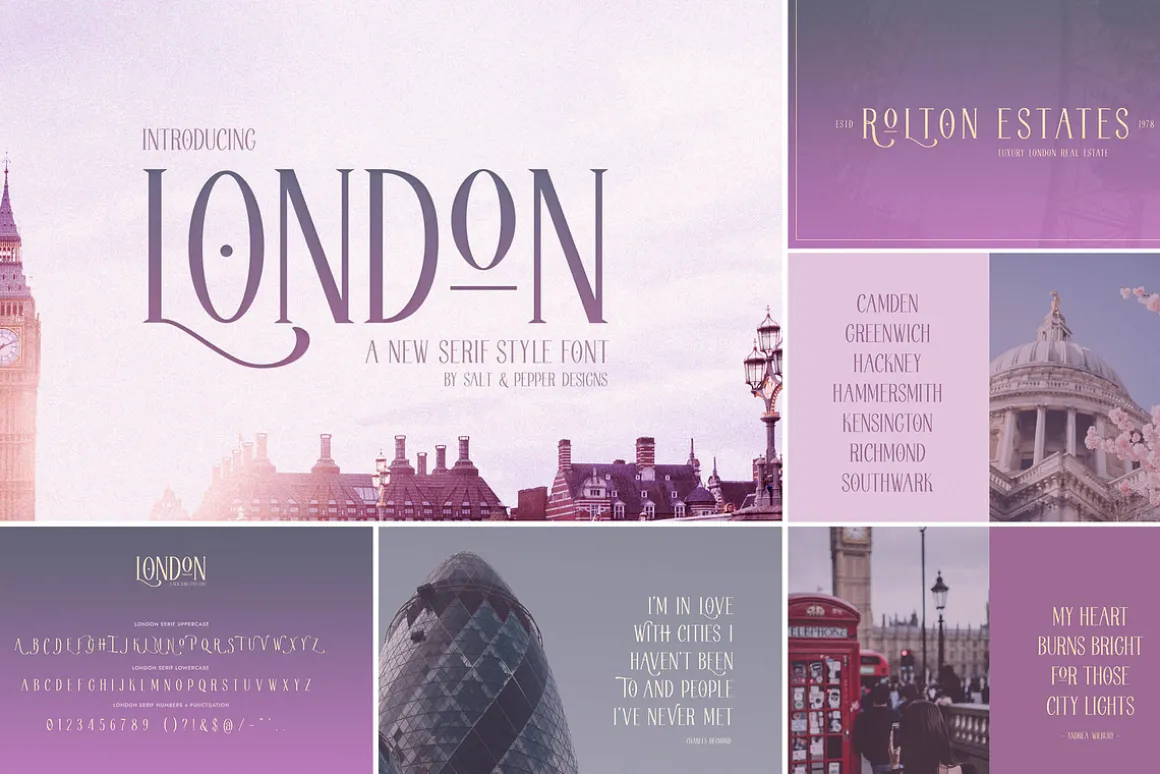 The HUGE Font Bundle (98% OFF) SALE