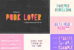 The HUGE Font Bundle (98% OFF) SALE