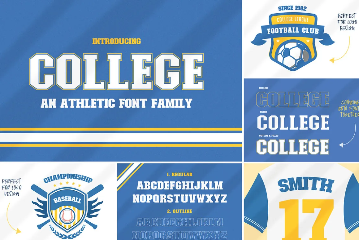 The HUGE Font Bundle (98% OFF) SALE