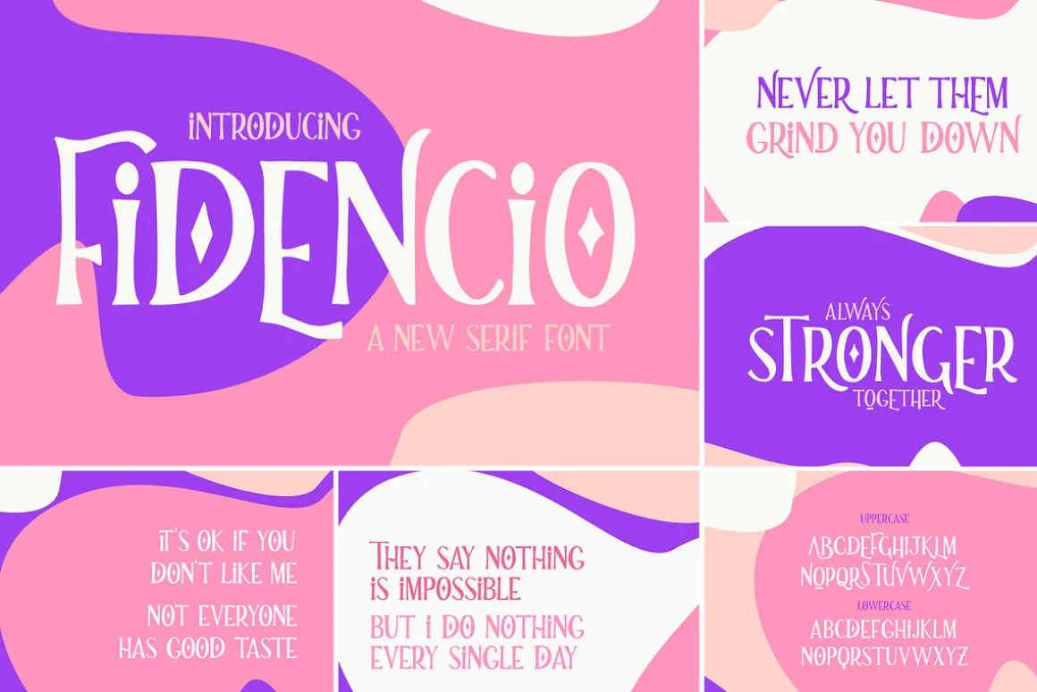 The HUGE Font Bundle (98% OFF) SALE