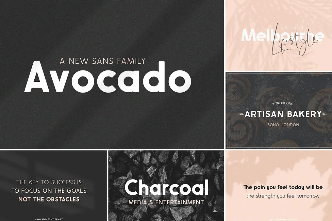 The HUGE Font Bundle (98% OFF) SALE