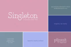 The HUGE Font Bundle (98% OFF) SALE