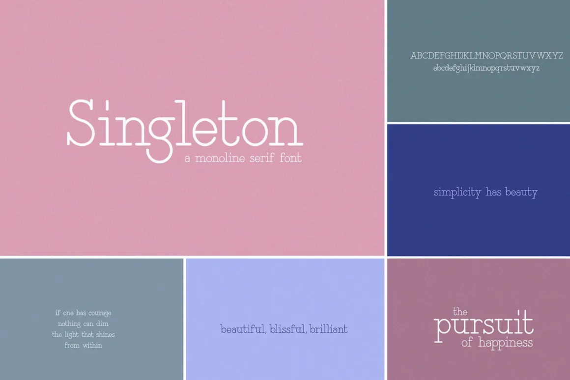 The HUGE Font Bundle (98% OFF) SALE