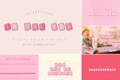 The HUGE Font Bundle (98% OFF) SALE