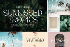The HUGE Font Bundle (98% OFF) SALE