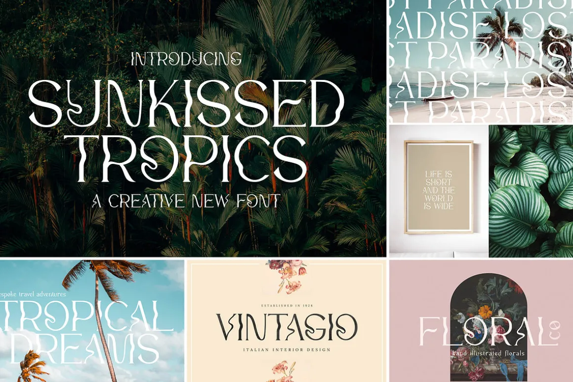 The HUGE Font Bundle (98% OFF) SALE