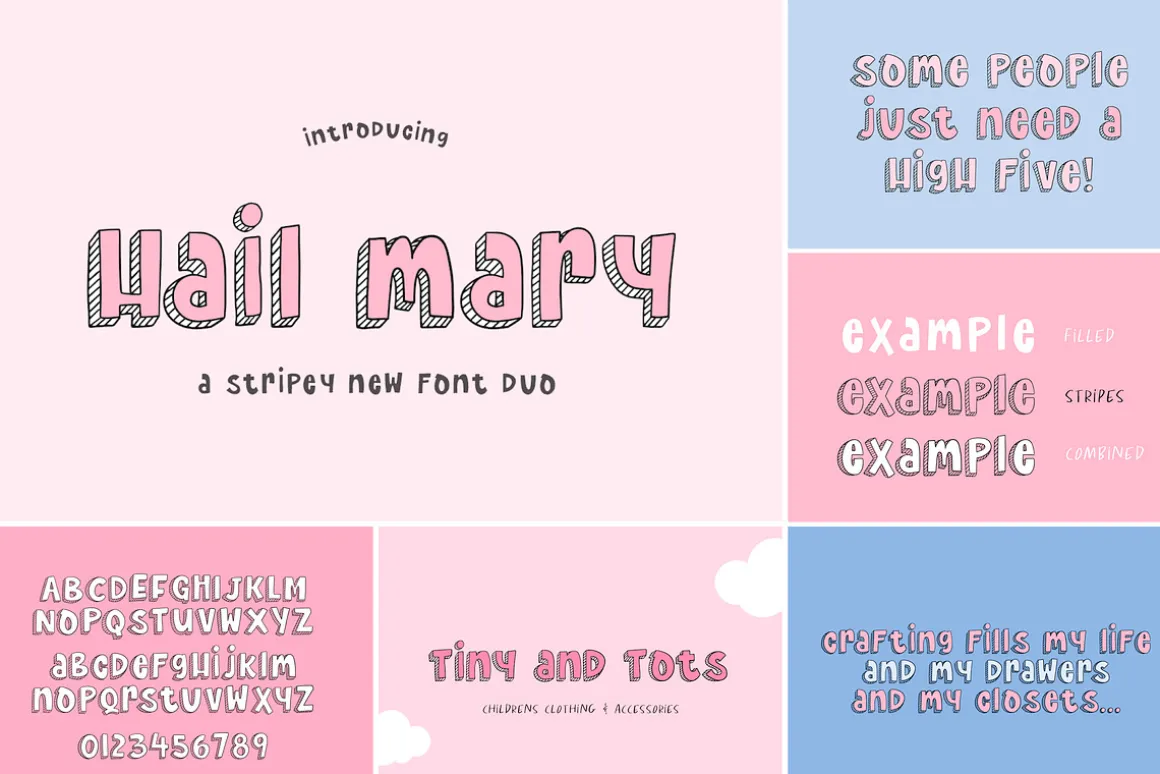 The HUGE Font Bundle (98% OFF) SALE