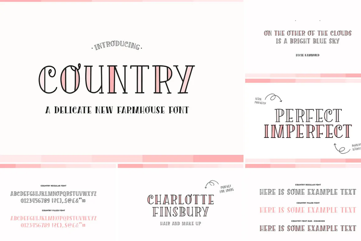 The HUGE Font Bundle (98% OFF) SALE