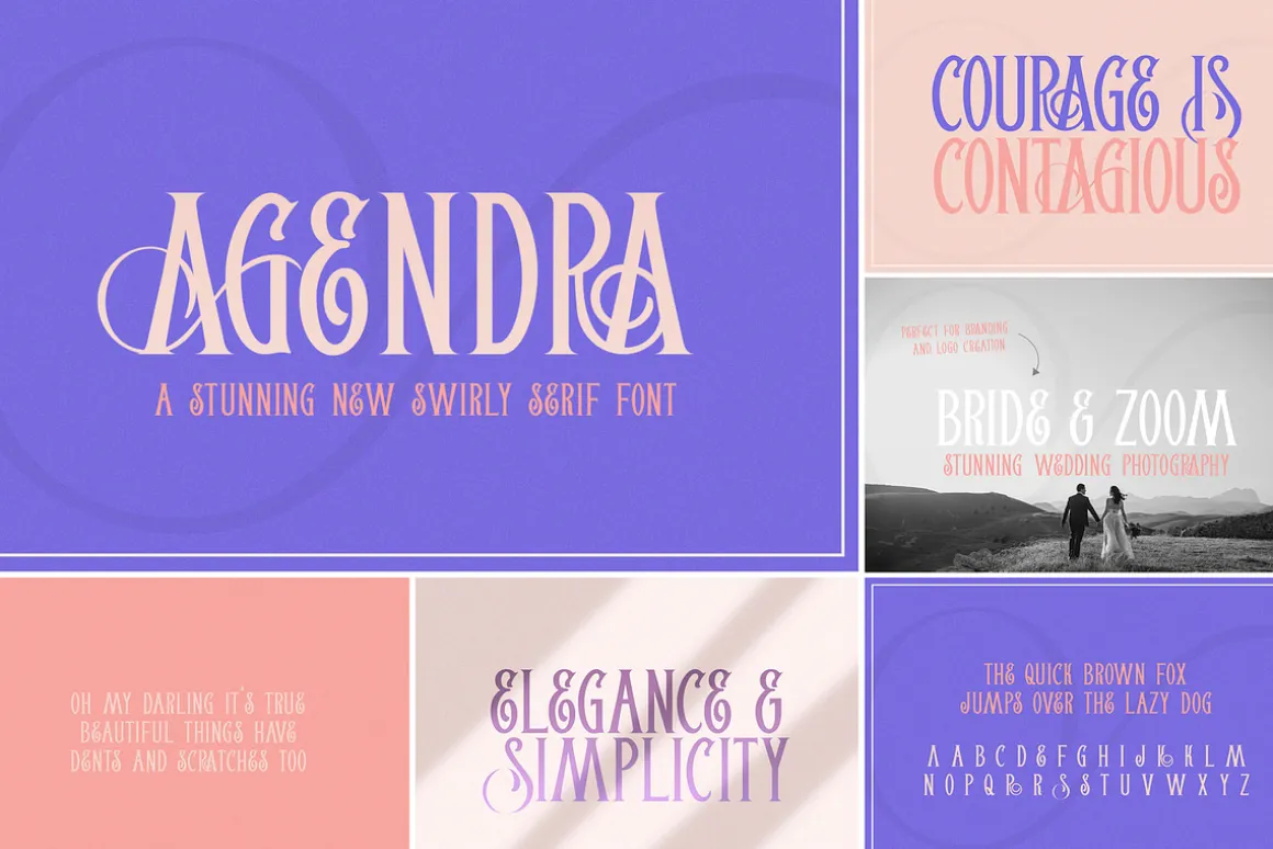 The HUGE Font Bundle (98% OFF) SALE