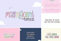 The HUGE Font Bundle (98% OFF) SALE