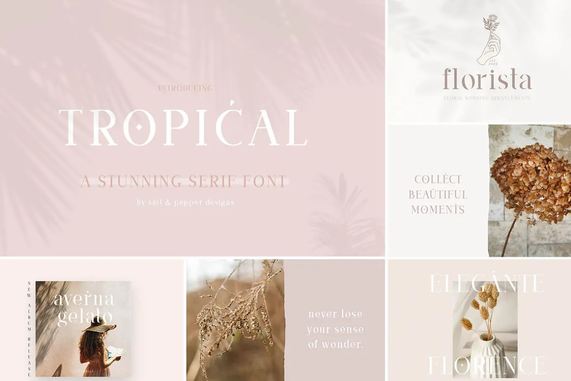 The HUGE Font Bundle (98% OFF) SALE