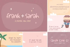 The HUGE Font Bundle (98% OFF) SALE