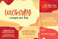 The HUGE Font Bundle (98% OFF) SALE