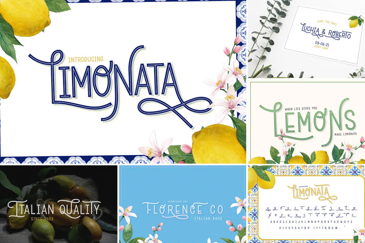 The HUGE Font Bundle (98% OFF) SALE