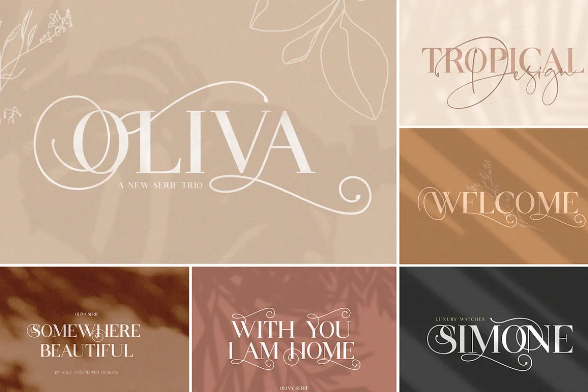The HUGE Font Bundle (98% OFF) SALE