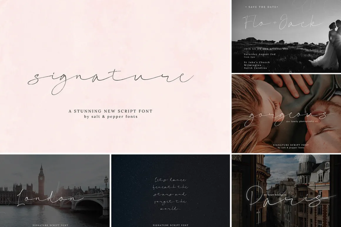 The HUGE Font Bundle (98% OFF) SALE
