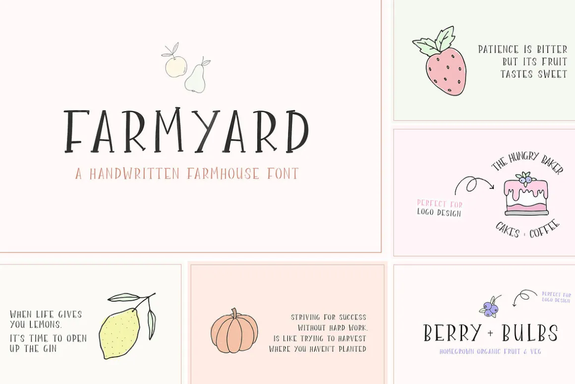 The HUGE Font Bundle (98% OFF) SALE