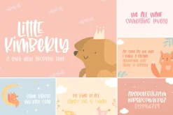 The HUGE Font Bundle (98% OFF) SALE