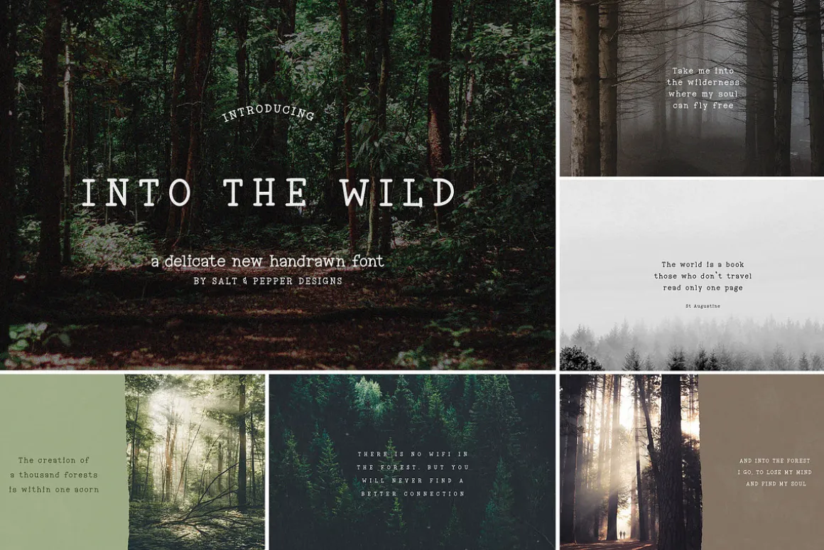 The HUGE Font Bundle (98% OFF) SALE