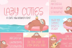 The HUGE Font Bundle (98% OFF) SALE