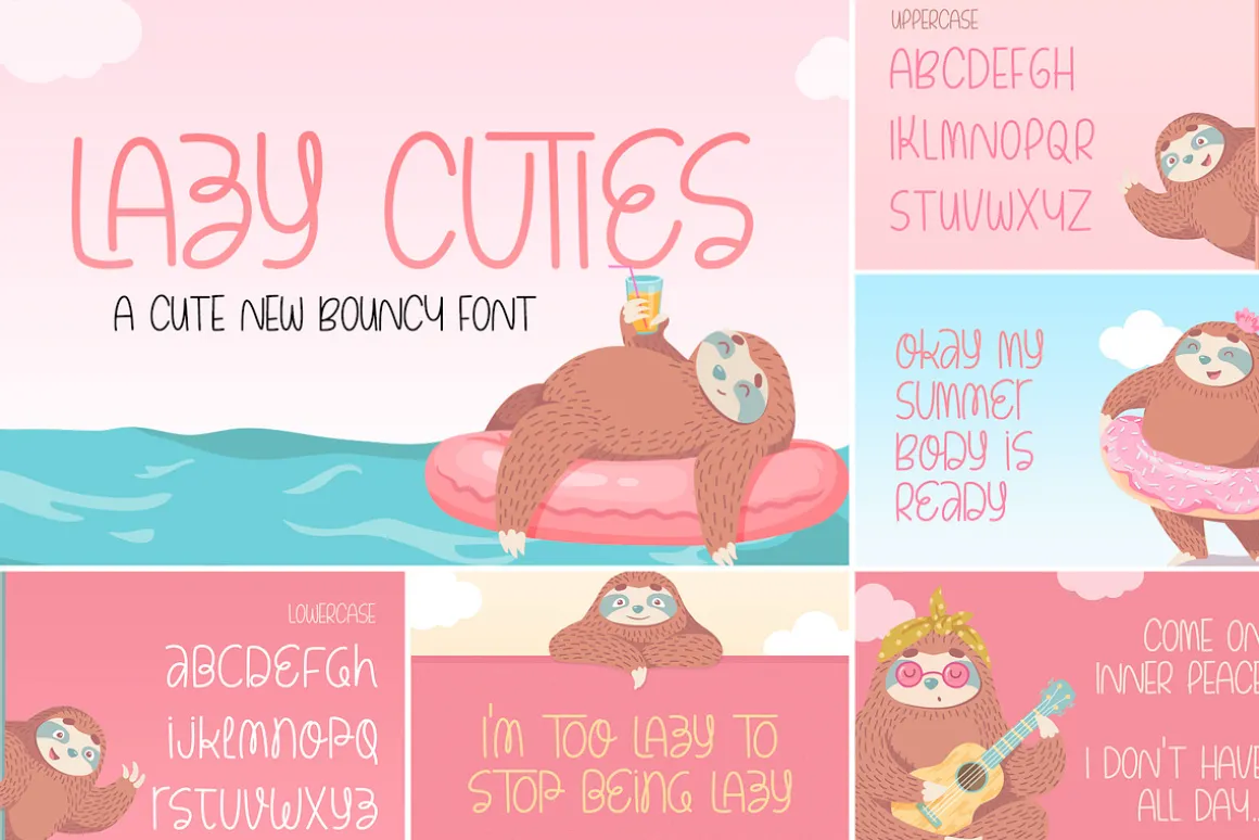 The HUGE Font Bundle (98% OFF) SALE